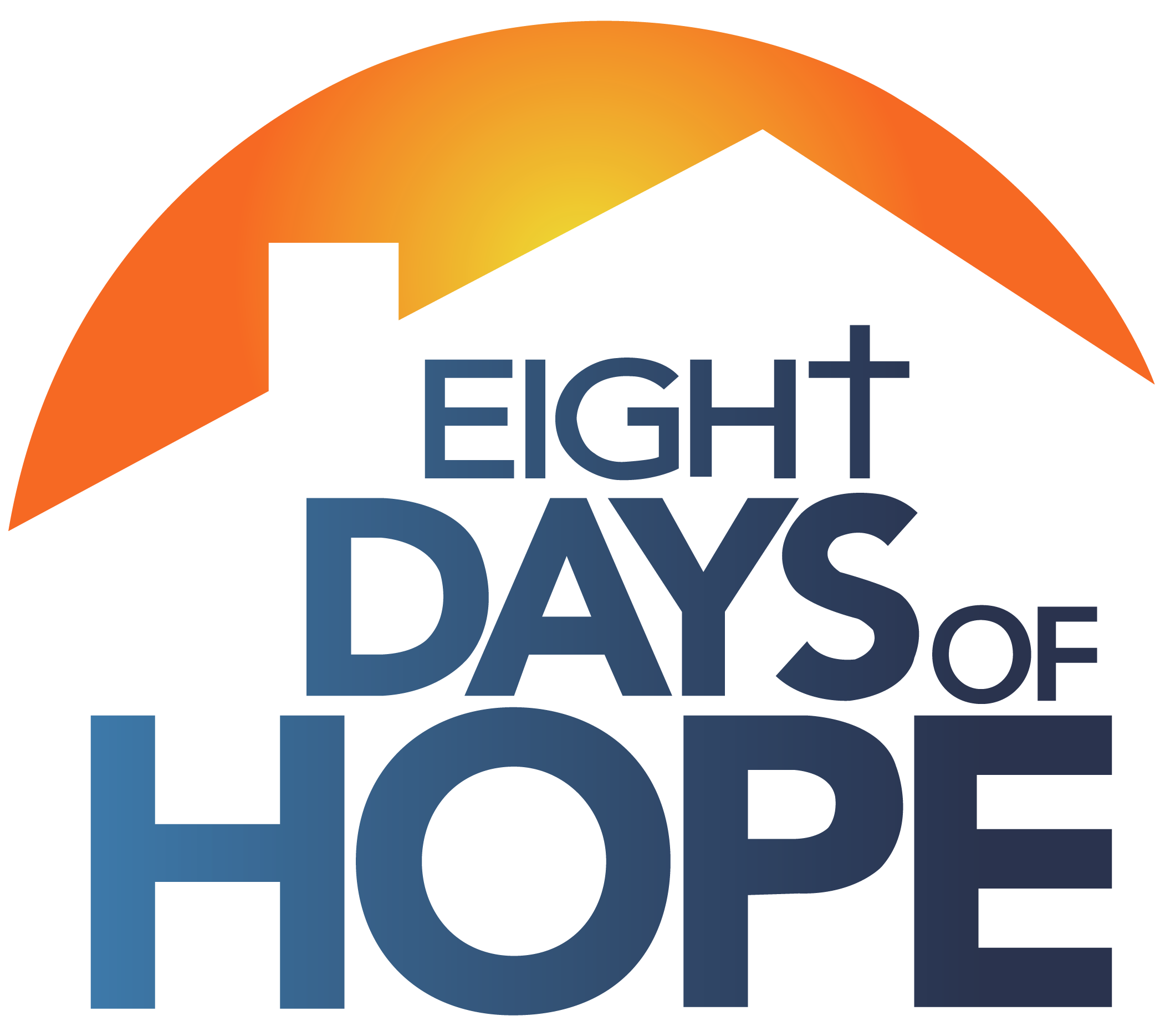 Eight Days of Hope