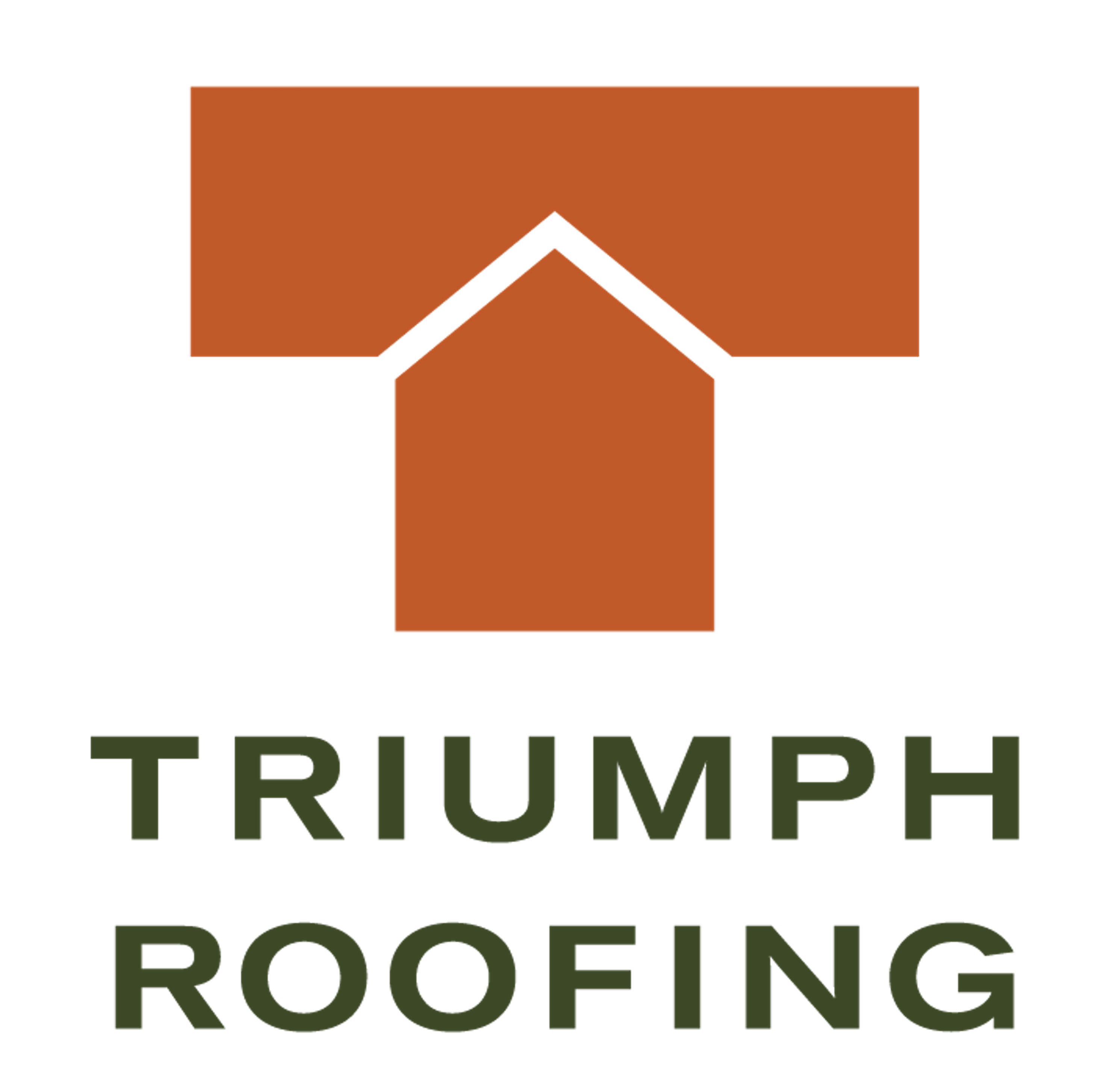 Triumph Roofing